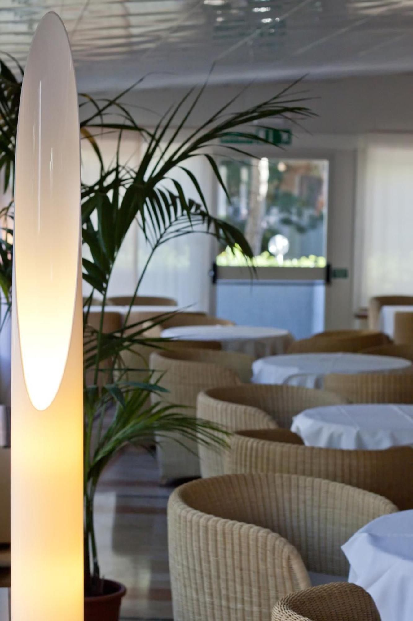 Park Hotel Lignano Sabbiadoro Zewnętrze zdjęcie