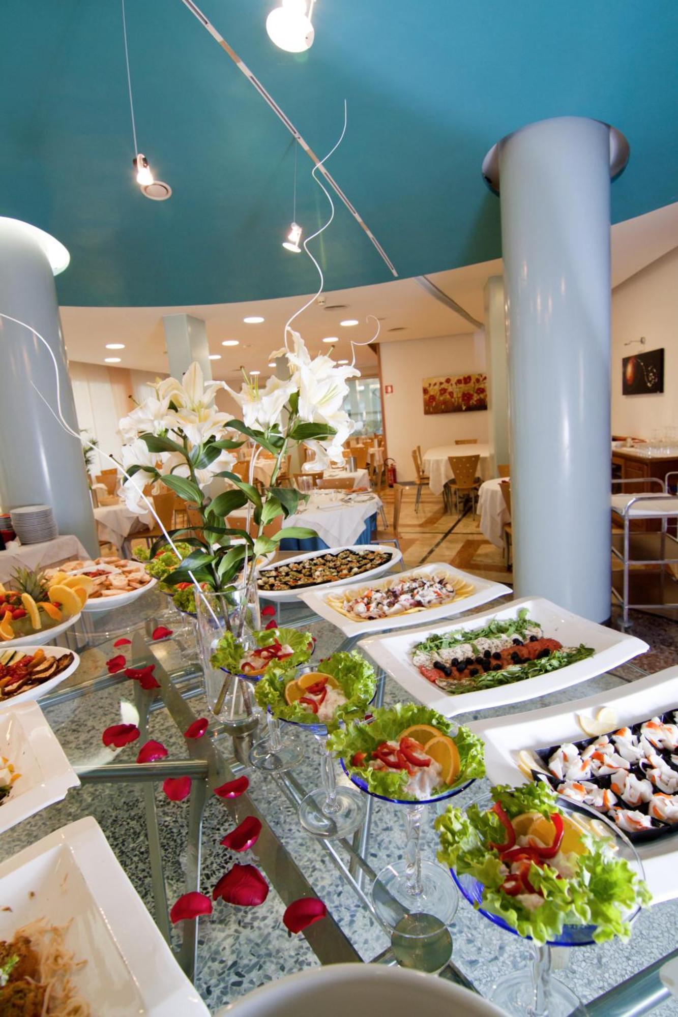 Park Hotel Lignano Sabbiadoro Zewnętrze zdjęcie