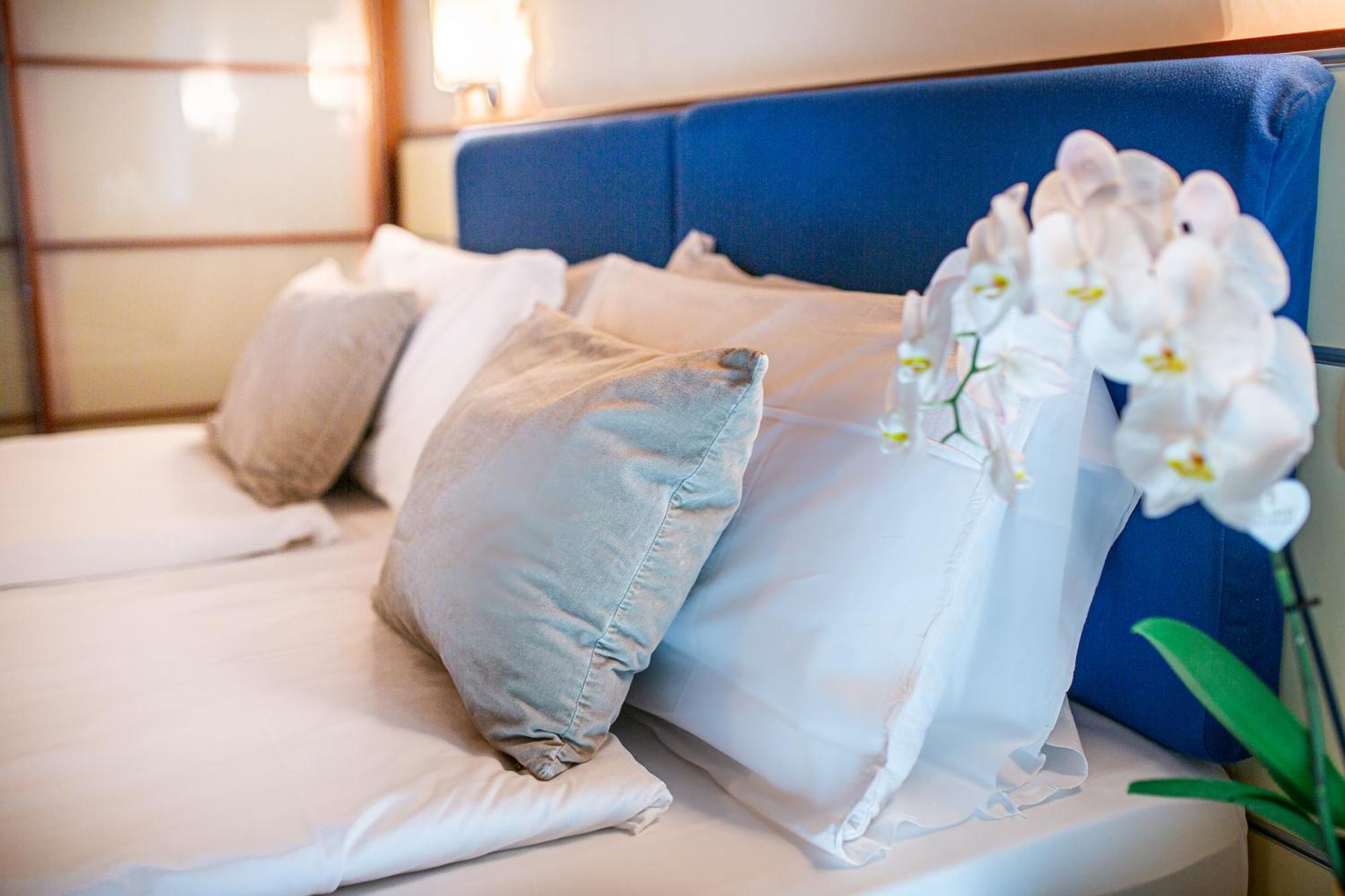 Park Hotel Lignano Sabbiadoro Zewnętrze zdjęcie