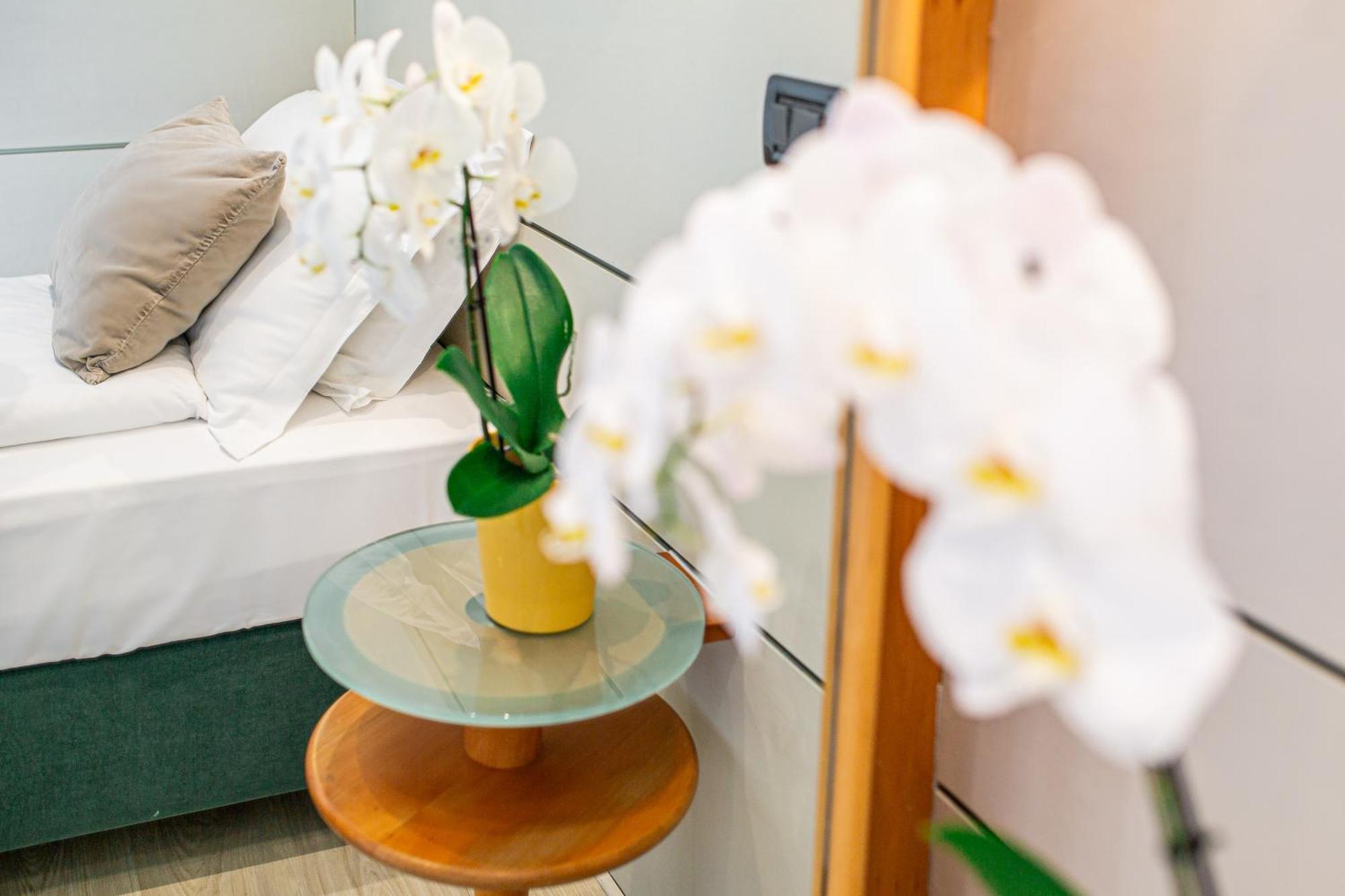 Park Hotel Lignano Sabbiadoro Zewnętrze zdjęcie