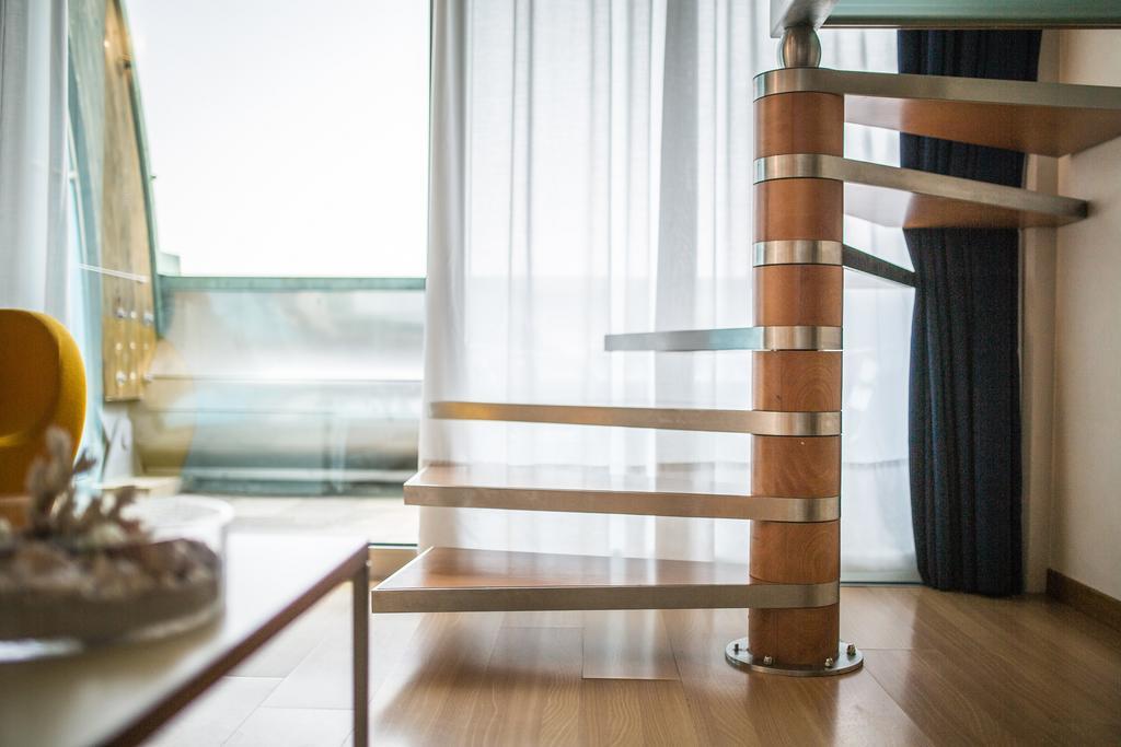 Park Hotel Lignano Sabbiadoro Zewnętrze zdjęcie