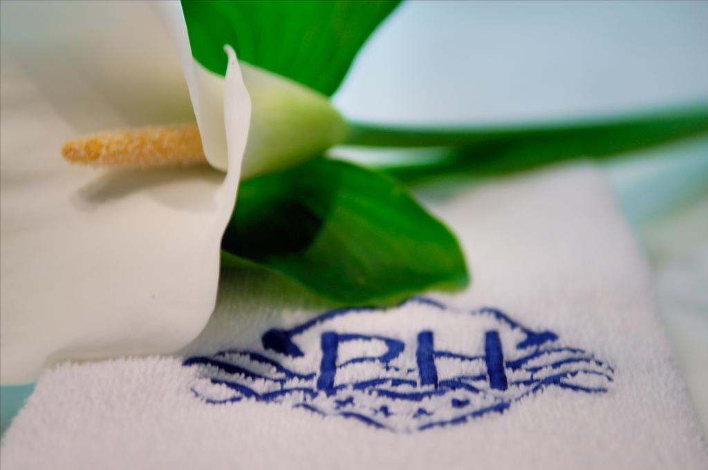 Park Hotel Lignano Sabbiadoro Zewnętrze zdjęcie