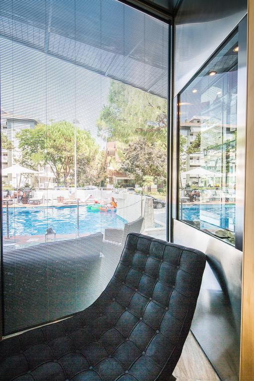 Park Hotel Lignano Sabbiadoro Zewnętrze zdjęcie