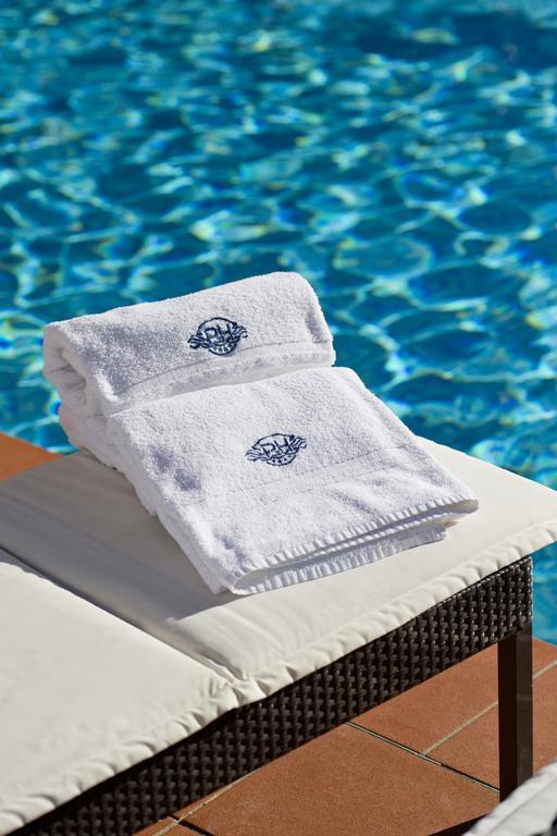 Park Hotel Lignano Sabbiadoro Zewnętrze zdjęcie