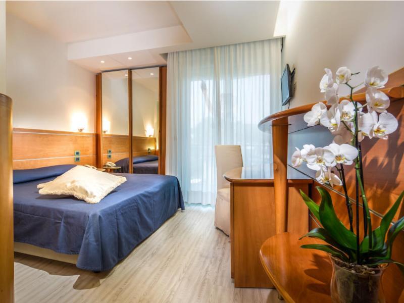 Park Hotel Lignano Sabbiadoro Zewnętrze zdjęcie