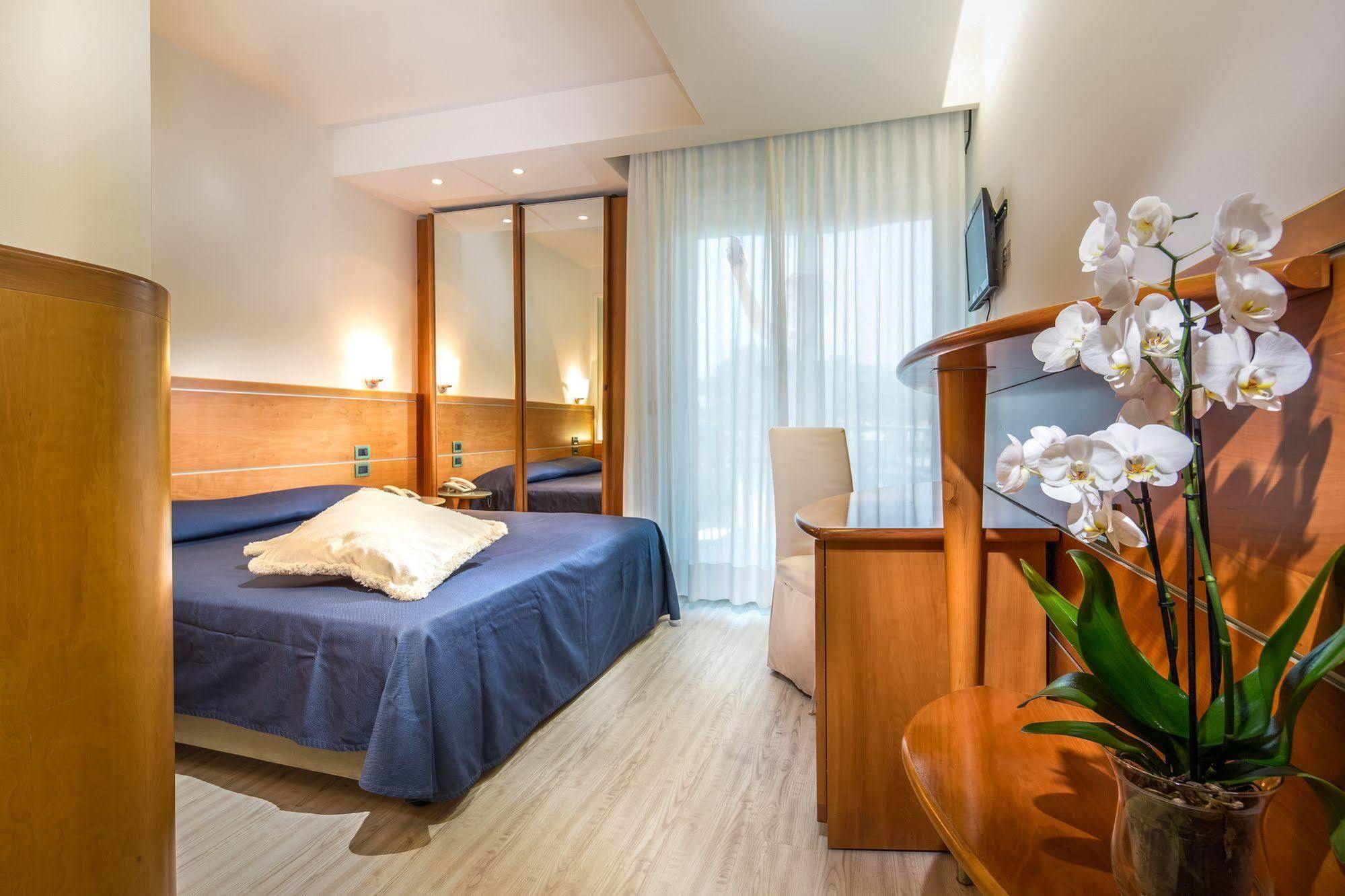 Park Hotel Lignano Sabbiadoro Zewnętrze zdjęcie